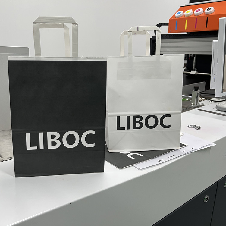 Printer For Corrugated Box