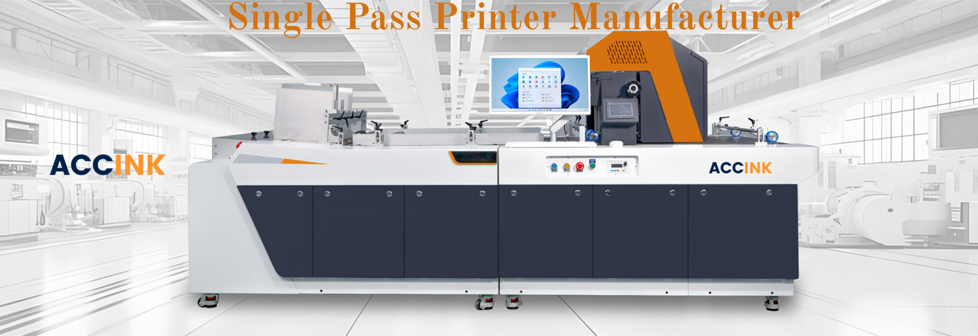 Digital Inkjet R&D and Applications